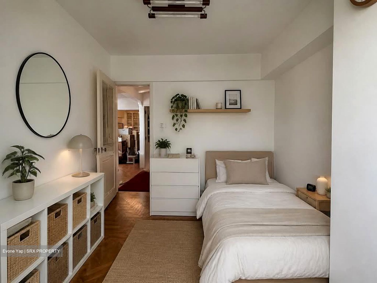 Pandan Valley (D21), Condominium #566593241